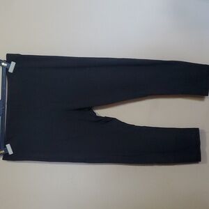 Nicole Williams capris leggings size xl